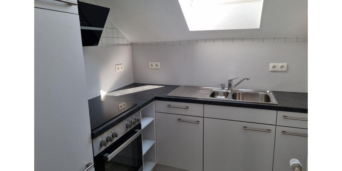 Wunderschöne Dachgeschosswohnung in Kassel-Forstfeld 3 zimmer