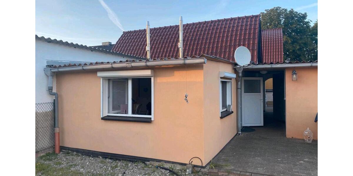 Doppelhaushälfte Nauen - 6 Zimmer, 100 m&sup2;, 2.000&euro; | Angebot:26194035