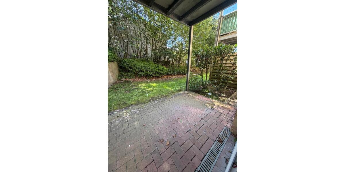 Erdgeschoßwohnung Glücksburg (Ostsee) - 2 Zimmer, 52 m&sup2;, 590&euro; | Angebot:26252609