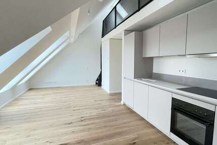 Wohnung Berlin Pankow - 2 Zimmer, 46 m&sup2;, 1.304&euro; | Angebot:26385078