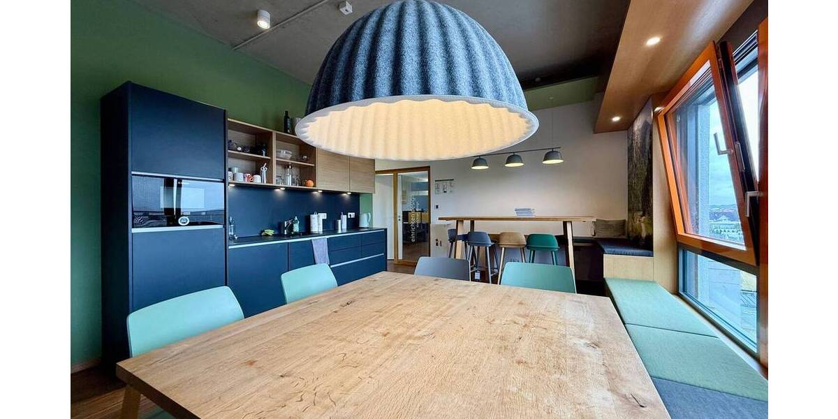 Gewerbeobjekt Würzburg Heuchelhof - 1 Zimmer, 122 m&sup2;, 1.450&euro; | Angebot:25667560