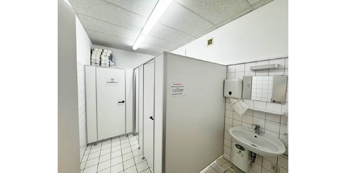 Gewerbeobjekt Weingarten Wiesenhof - 8.090&euro; | Angebot:24113928