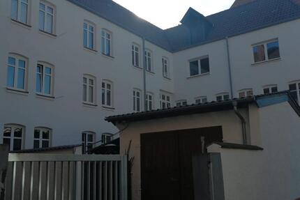 Wohnen auf Zeit Neu-Ulm Ludwigsfeld - 1 Zimmer, 11 m&sup2;, 435&euro; | Angebot:26606945