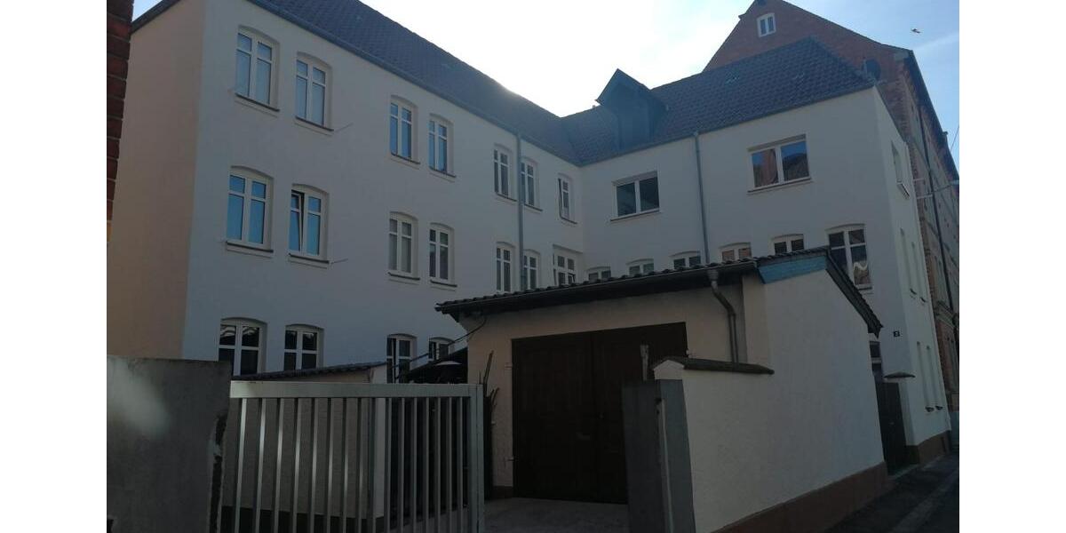 Wohnen auf Zeit Neu-Ulm Ludwigsfeld - 1 Zimmer, 11 m&sup2;, 435&euro; | Angebot:26606945