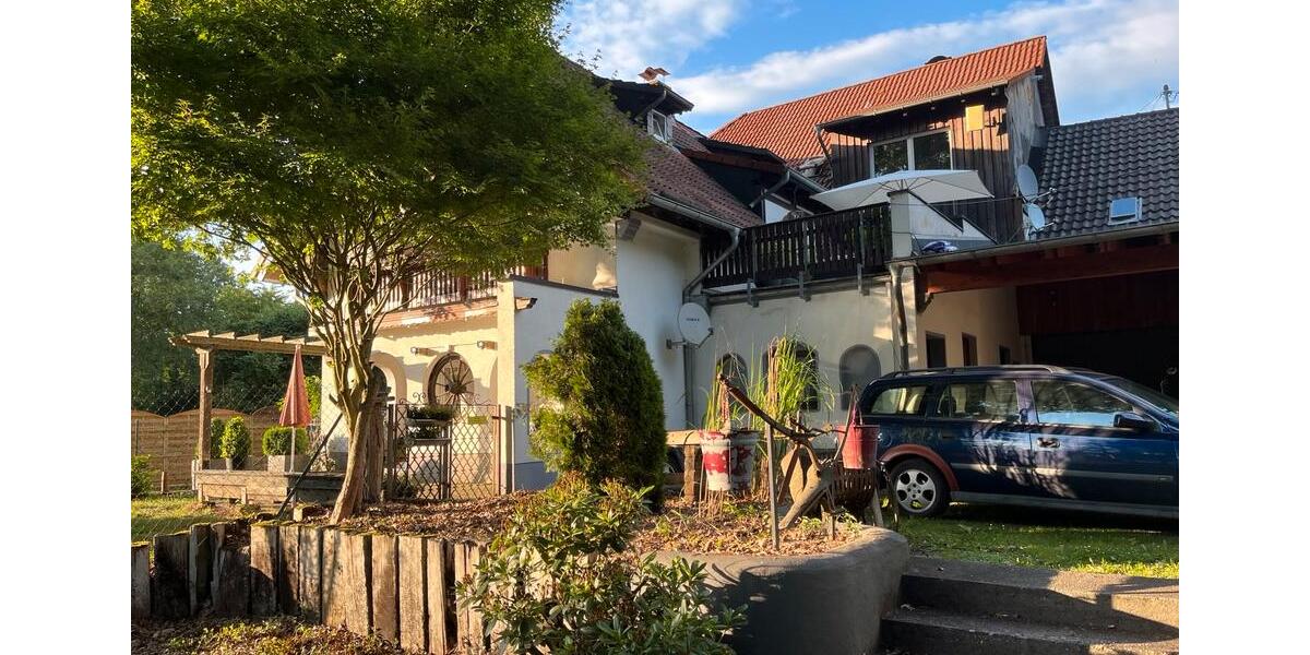 Erdgeschoßwohnung Waldbröl - 1 Zimmer, 50 m&sup2;, 589&euro; | Angebot:25235952