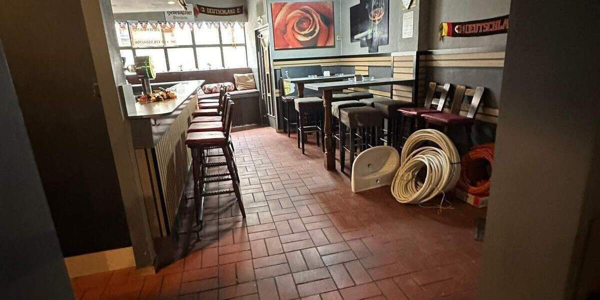 Gewerbeobjekt Trier Innenstadt - 1 Zimmer, 800&euro; | Angebot:26154845