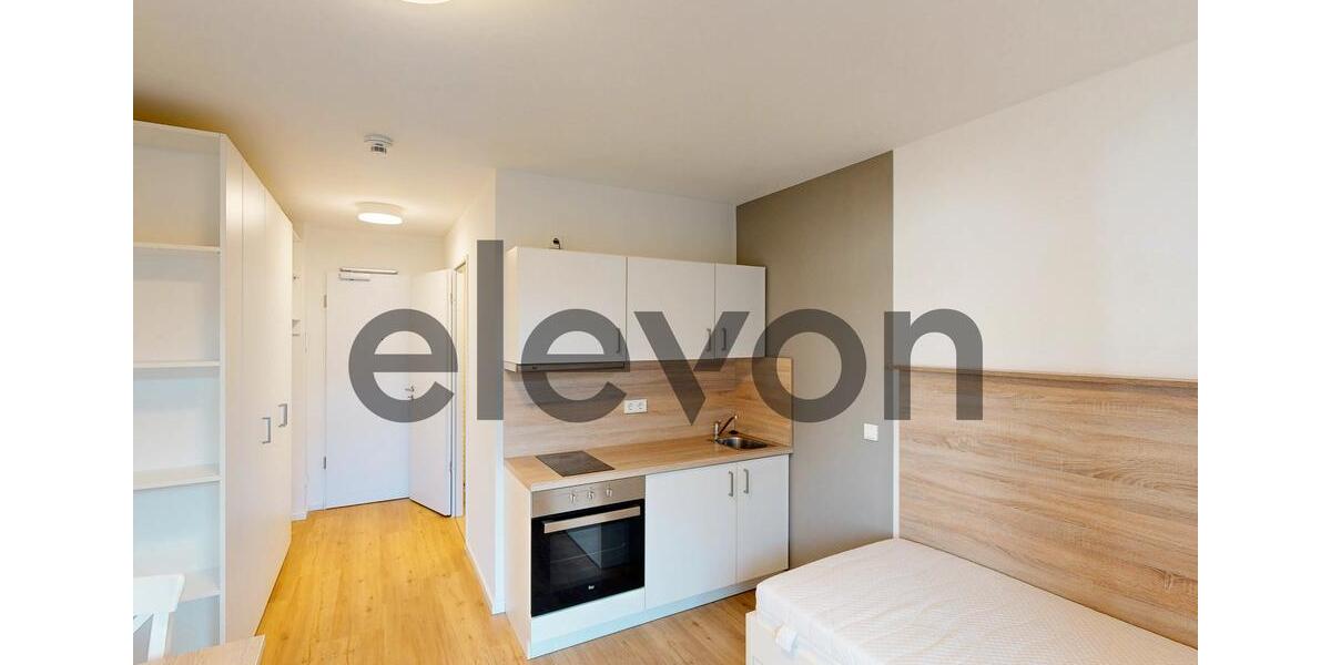 Einfamilienhaus Hamburg Hamburg-Mitte - 1 Zimmer, 29 m&sup2;, 907&euro; | Angebot:26247335