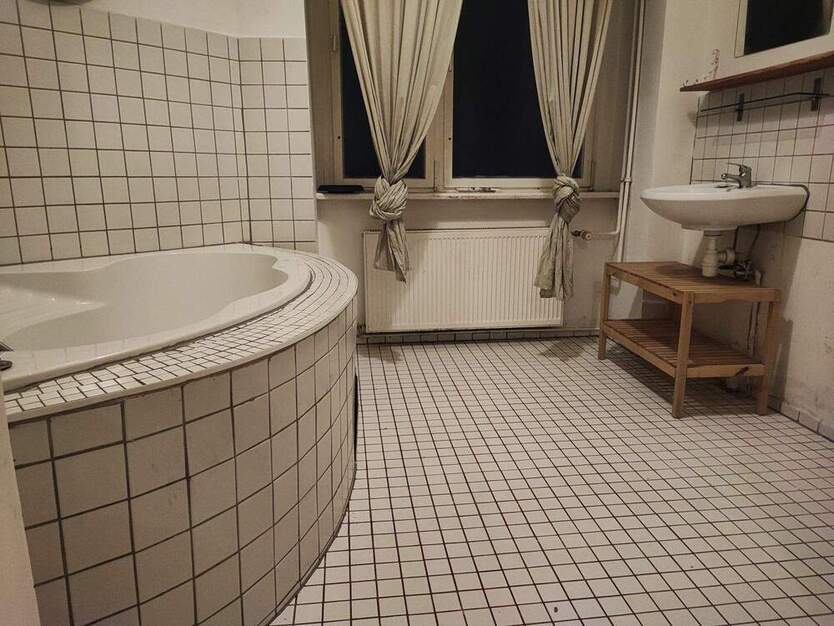 Möblierte 2-Zi Wohnung im Simon-Dach-Kiez 2 zimmer