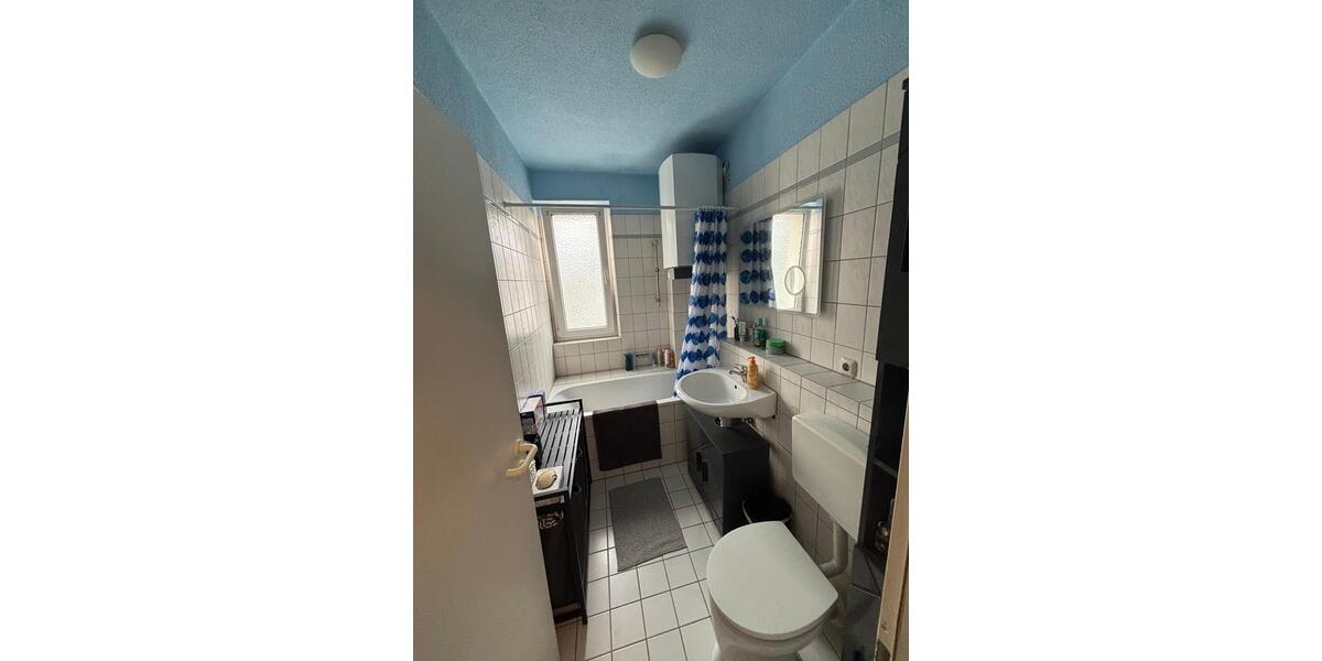 Etagenwohnung Ebersdorf bei Coburg - 3 Zimmer, 70 m&sup2;, 550&euro; | Angebot:26476763