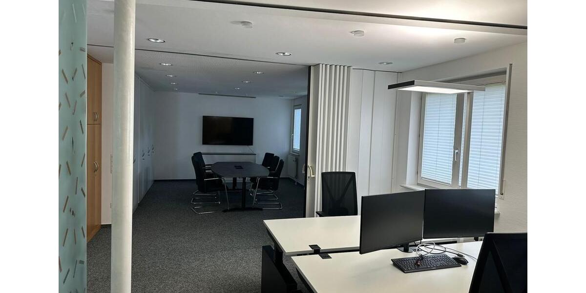Gewerbeobjekt Hünfeld - 1.250&euro; | Angebot:26606801