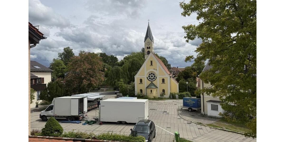 Terrassenwohnung Feldafing - 4 Zimmer, 118 m&sup2;, 1.975&euro; | Angebot:26600699