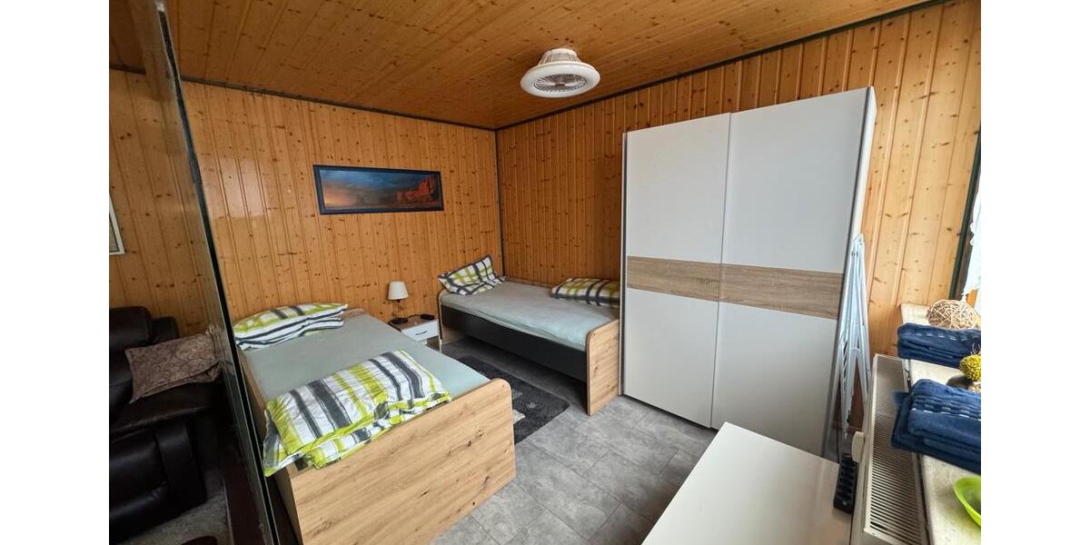 Etagenwohnung Eisenach - 5 Zimmer, 100 m&sup2;, 1.250&euro; | Angebot:24360908