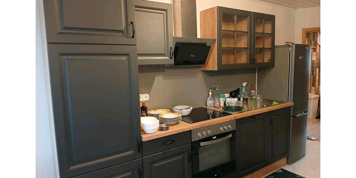 Dachgeschoßwohnung Schülldorf - 2.5 Zimmer, 82 m&sup2;, 1.030&euro; | Angebot:26021330