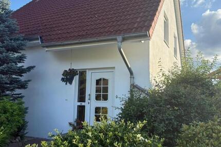 Gepflegtes, freistehendes Einfamilienhaus in Leopoldshöhe!