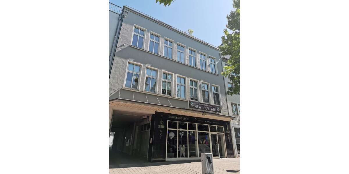 Gewerbeobjekt Wesel - 295&euro; | Angebot:27112164