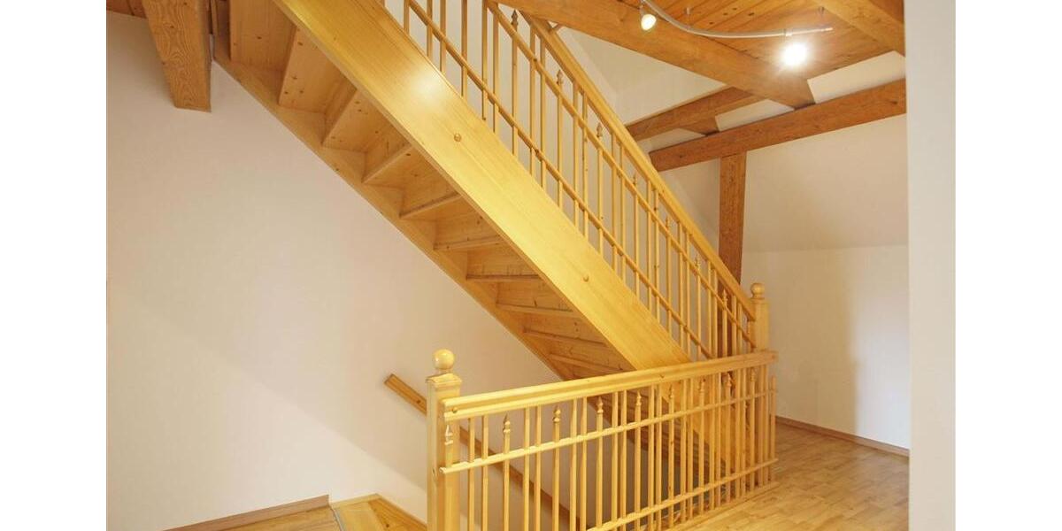 Maisonettenwohnung Hainichen - 3 Zimmer, 99 m&sup2;, 594&euro; | Angebot:25974073