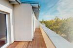 Dachgeschoßwohnung Berlin Pankow - 3 Zimmer, 87 m&sup2;, 1.854&euro; | Angebot:26180447