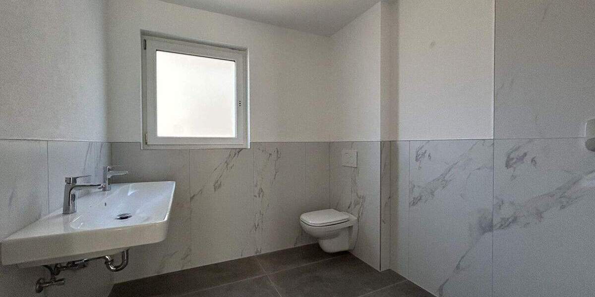 Etagenwohnung Heilbronn / Kirchhausen Kirchhausen - 3 Zimmer, 74 m&sup2;, 1.050&euro; | Angebot:24636740