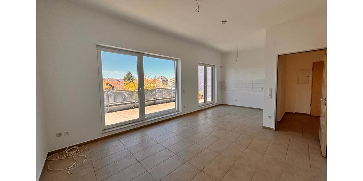 Dachgeschoßwohnung Rheine - 2 Zimmer, 66 m&sup2;, 560&euro; | Angebot:26162438