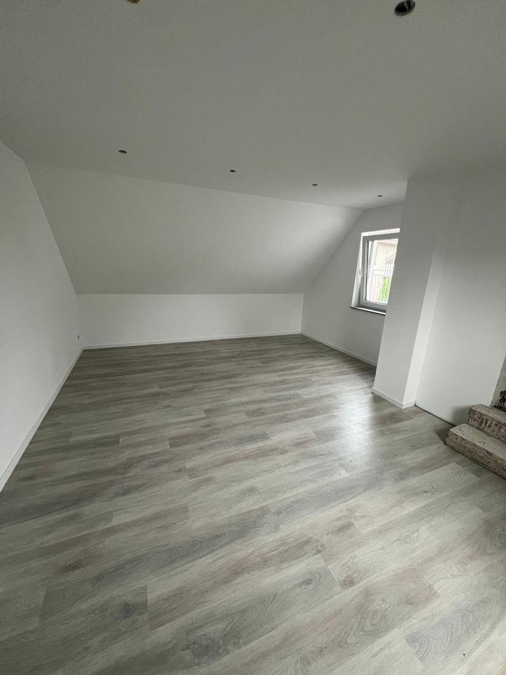 2Zimmer Wohnung zu vermieten
