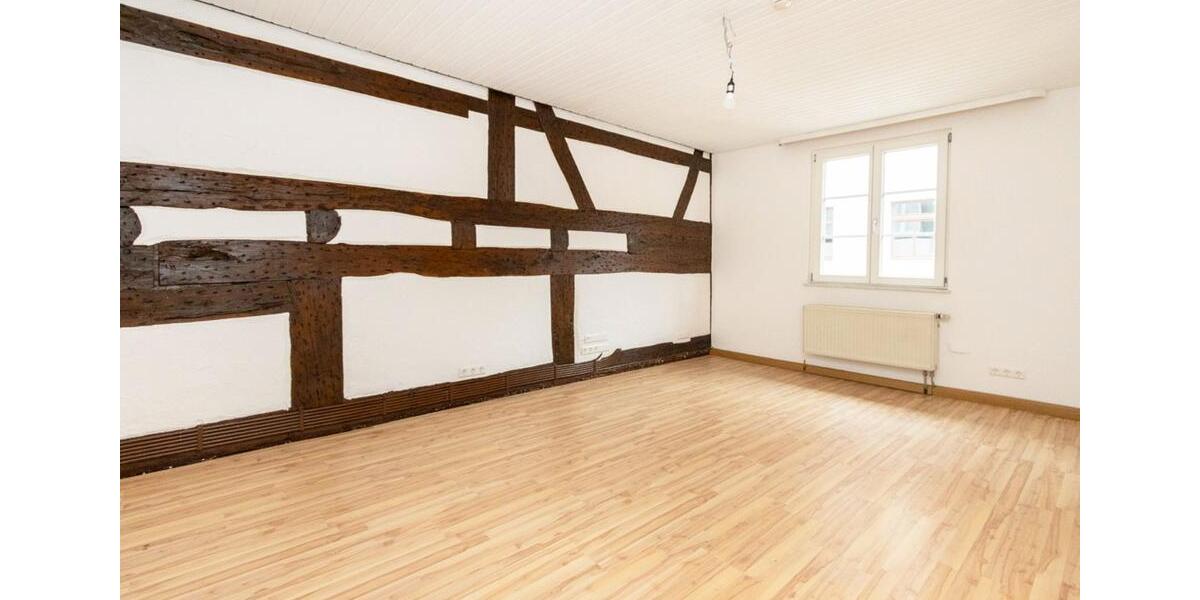 Etagenwohnung Riedlingen - 3.5 Zimmer, 121 m&sup2;, 960&euro; | Angebot:25131090