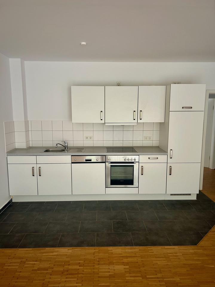 Nah am Maschpark und See Wohnung zur Miete in Hannover - Wentzel Dr 3 zimmer