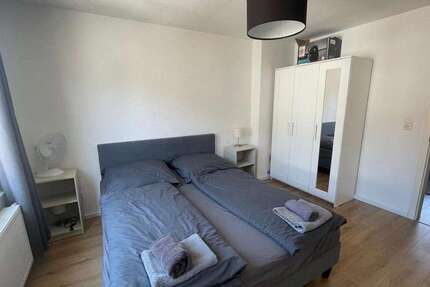 Wohnen auf Zeit in Bremen 1.400 € 2 zimmer