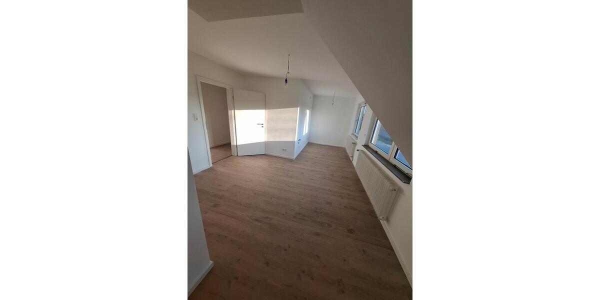 Etagenwohnung Friedeburg - 1 Zimmer, 50 m&sup2;, 500&euro; | Angebot:26674453