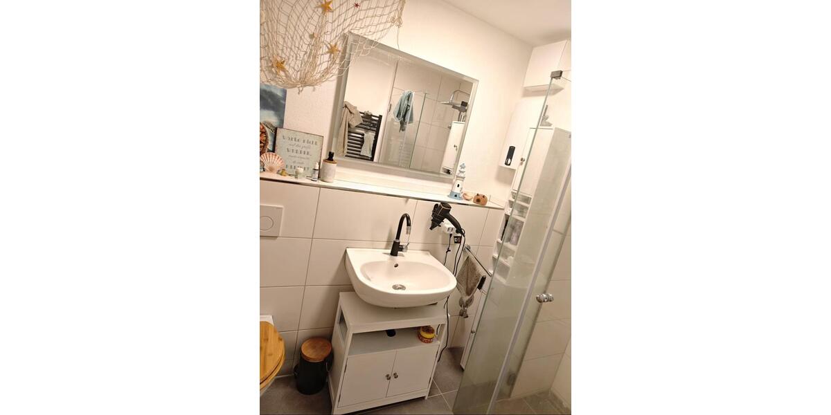 Wohnung 3 ZKB in Hermeskeil 3 zimmer