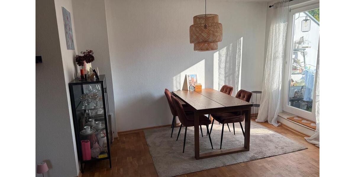 Dachgeschoßwohnung Magdeburg Brückfeld - 2 Zimmer, 77 m&sup2;, 700&euro; | Angebot:26680669
