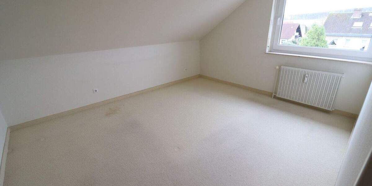 Etagenwohnung Hilter am Teutoburger Wald Hilter - 3 Zimmer, 78 m&sup2;, 632&euro; | Angebot:24858483