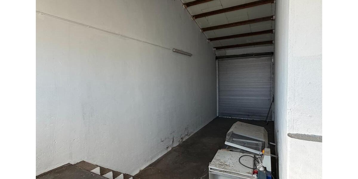Gewerbeobjekt Bürstadt - 2.500&euro; | Angebot:26429058