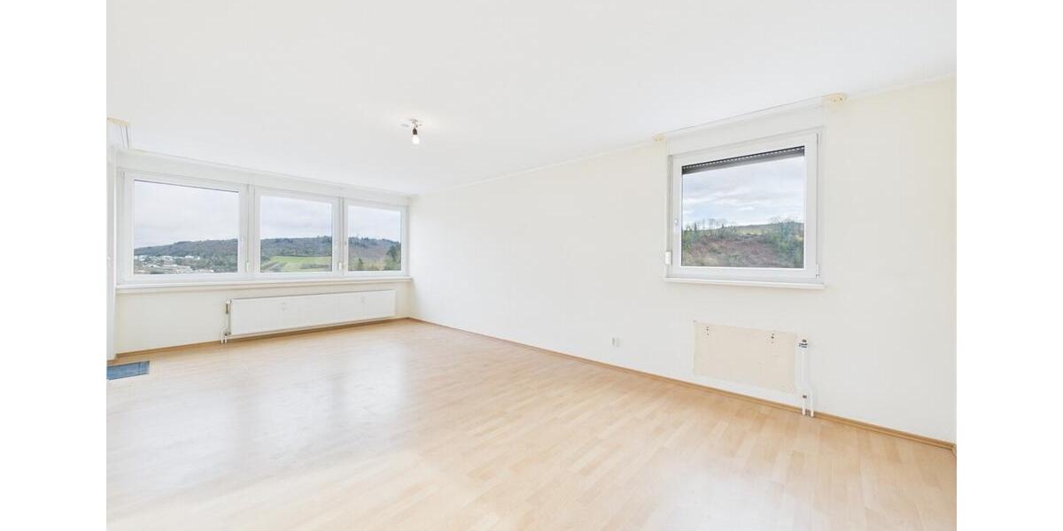 Etagenwohnung Bingen am Rhein - 3 Zimmer, 89 m&sup2;, 1.050&euro; | Angebot:24976877