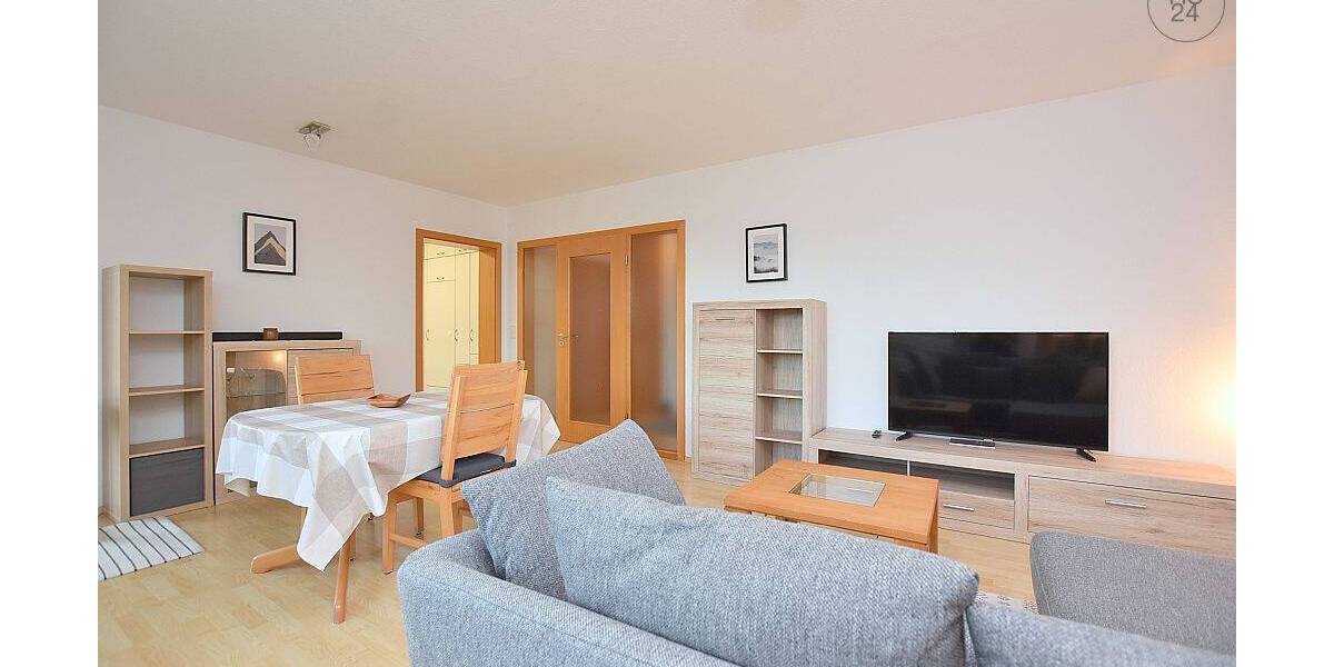 Etagenwohnung Burgstetten Kirschenhardthof - 2 Zimmer, 64 m&sup2;, 1.150&euro; | Angebot:26345687