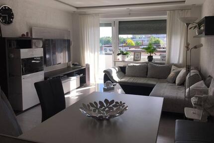 4-Zimmerwohnung in Marktredwitz in schöner Lage 4 zimmer