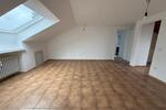 Dachgeschoßwohnung Triftern - 3 Zimmer, 84 m&sup2;, 600&euro; | Angebot:24834104