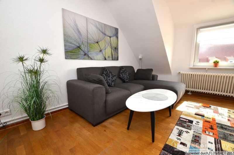 Zimmer Bremen Häfen - 3 Zimmer, 1.200&euro; | Angebot:25426073