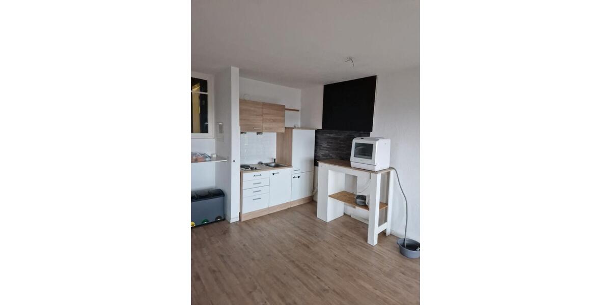 Etagenwohnung Bad Bentheim - 2 Zimmer, 60 m&sup2;, 495&euro; | Angebot:26406009