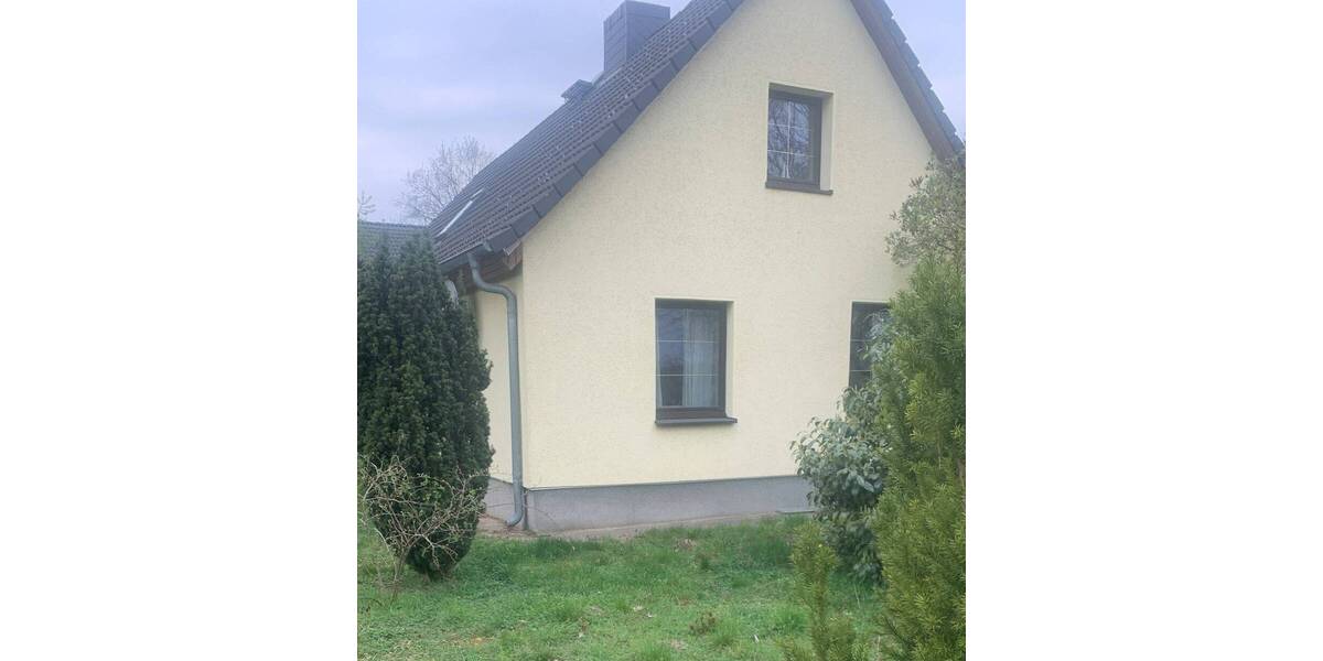 Einfamilienhaus Altlandsberg Wegendorf - 5 Zimmer, 120 m&sup2;, 2.000&euro; | Angebot:26816495