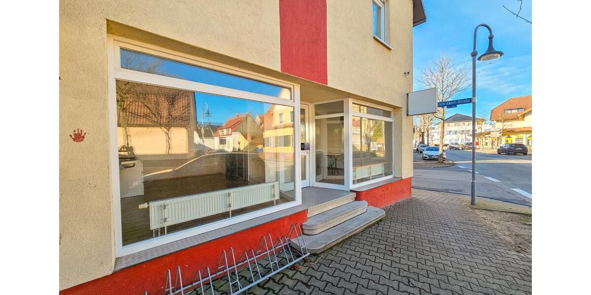 Zur Miete Gewerbeobjekt in zentraler Lager von Rheinstetten-Forchheim zimmer