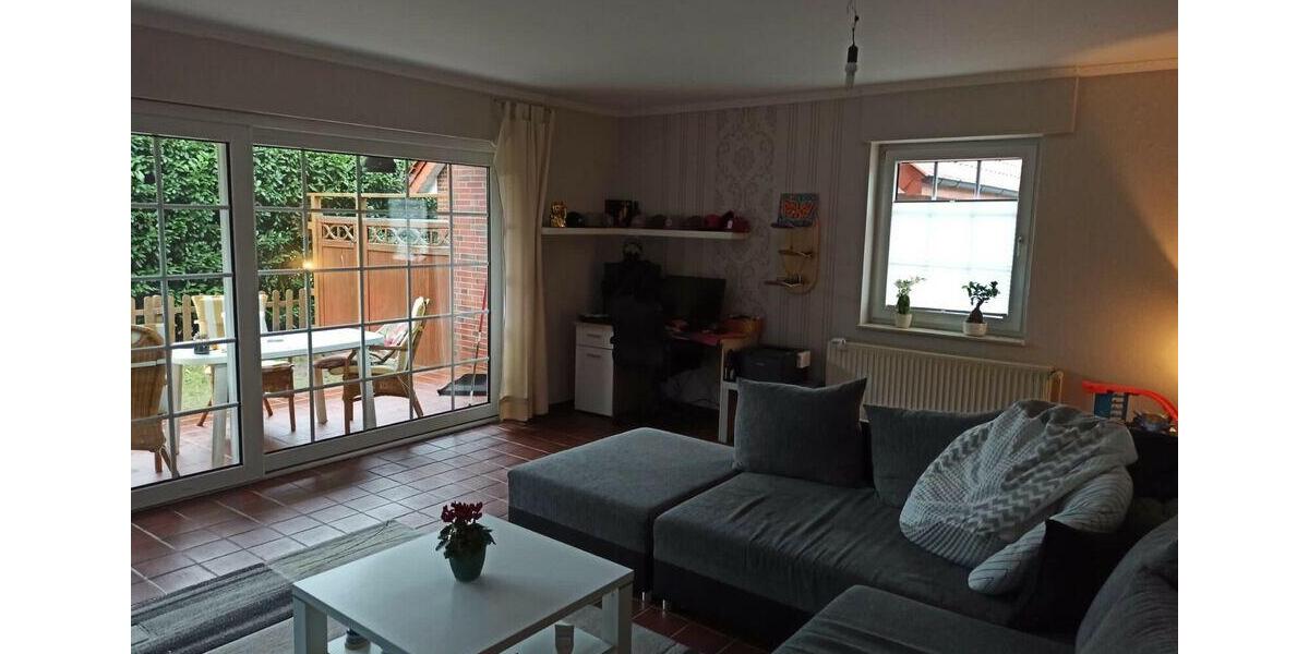 Dachgeschoßwohnung Garrel - 5 Zimmer, 120 m&sup2;, 850&euro; | Angebot:26030381