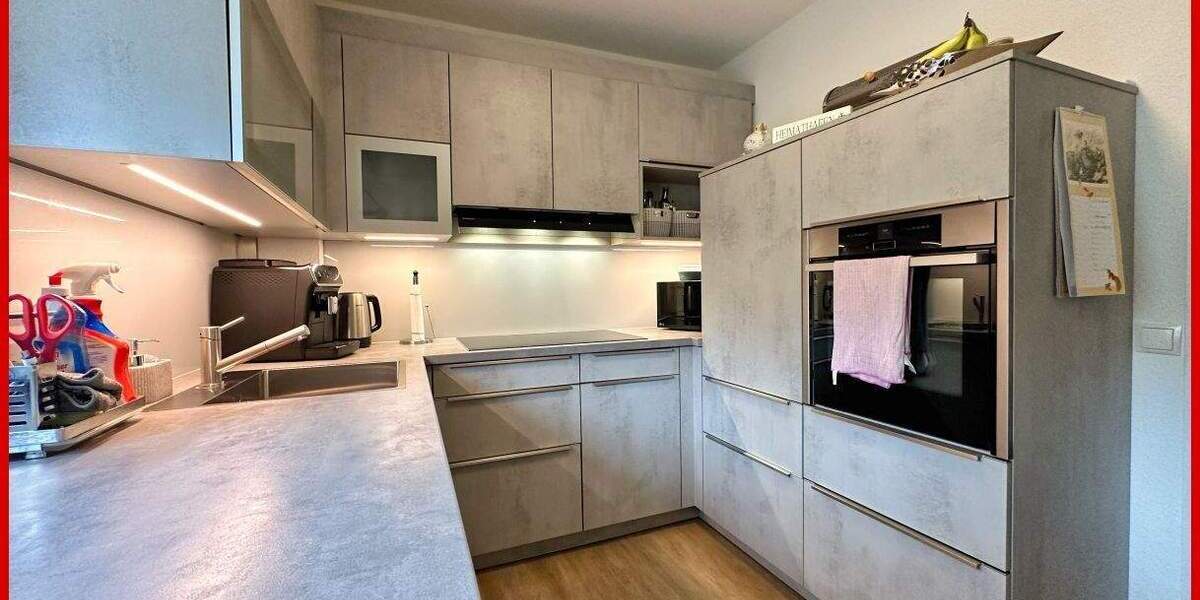 Etagenwohnung Schleswig - 4 Zimmer, 127 m&sup2;, 1.400&euro; | Angebot:24728003