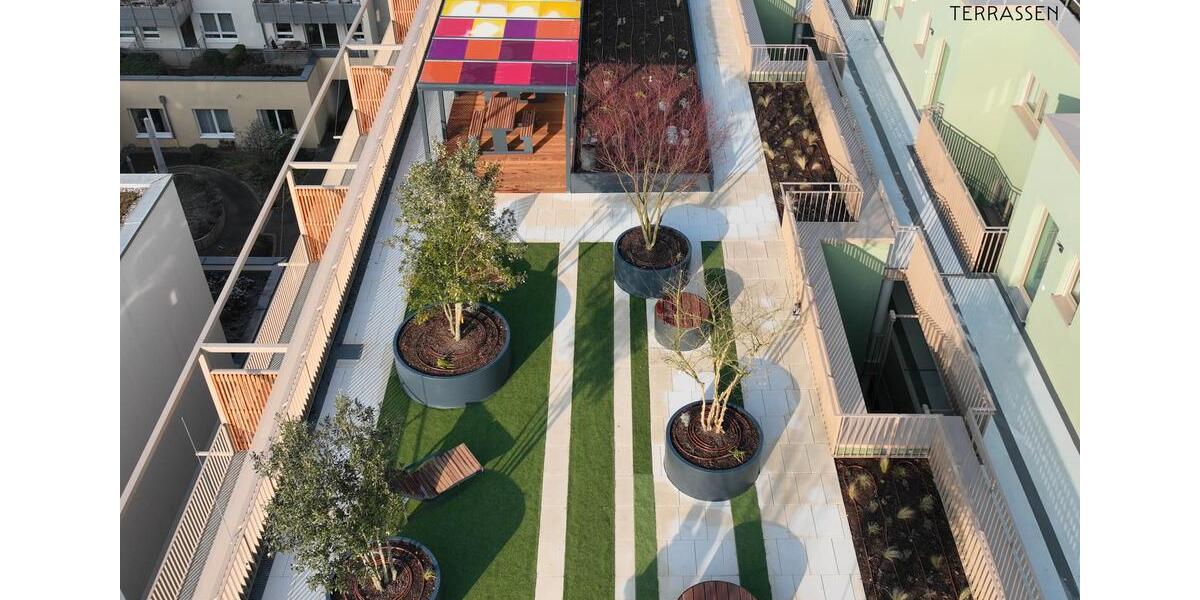 Etagenwohnung Reichelsheim (Odenwald) - 2 Zimmer, 57 m&sup2;, 1.130&euro; | Angebot:25809840