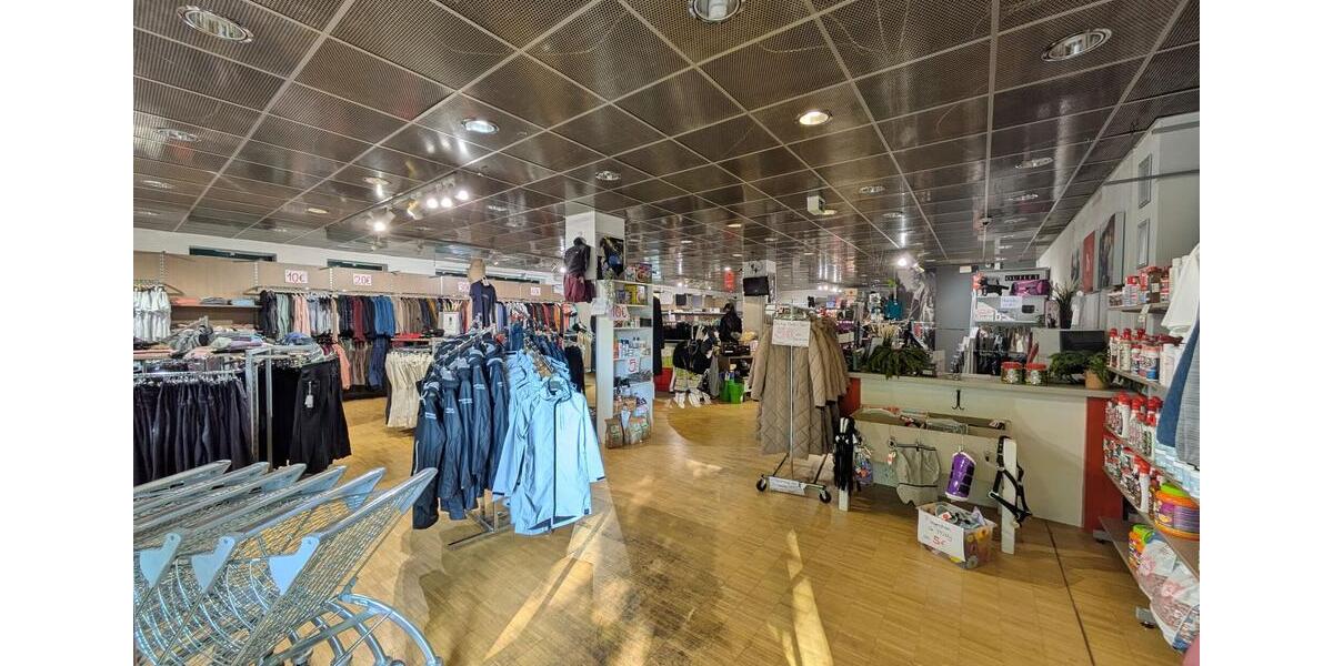 Gewerbeobjekt Bremen Oberneuland - 3.740&euro; | Angebot:23560192