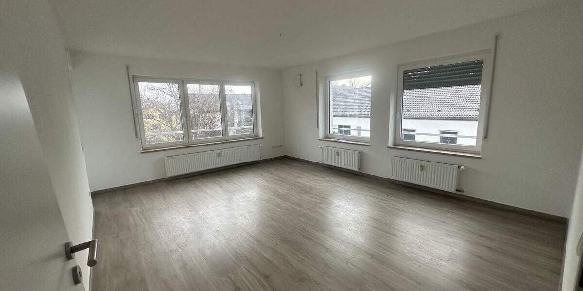 Etagenwohnung Donauwörth - 4 Zimmer, 117 m&sup2;, 1.100&euro; | Angebot:25041036