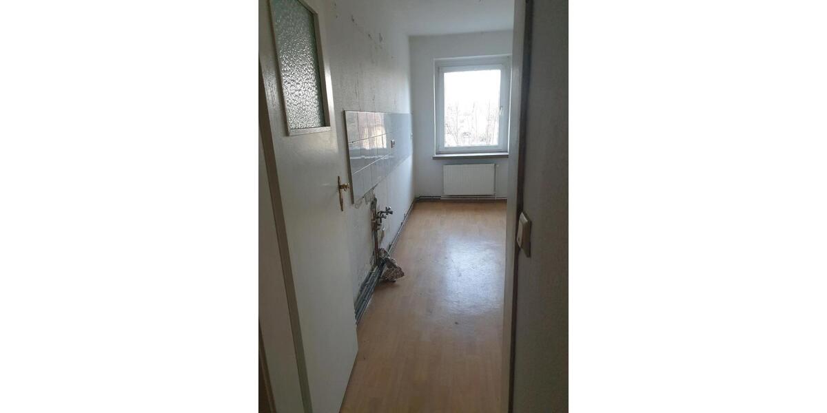 Zwei Zimmer Küche Diele Bad 2 zimmer