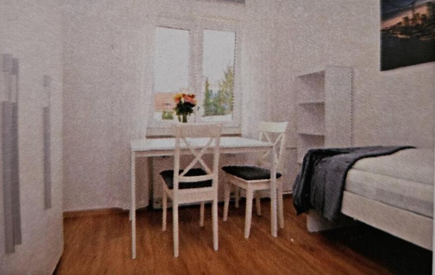 1-ZW Würzburg Altstadt - Uninähe