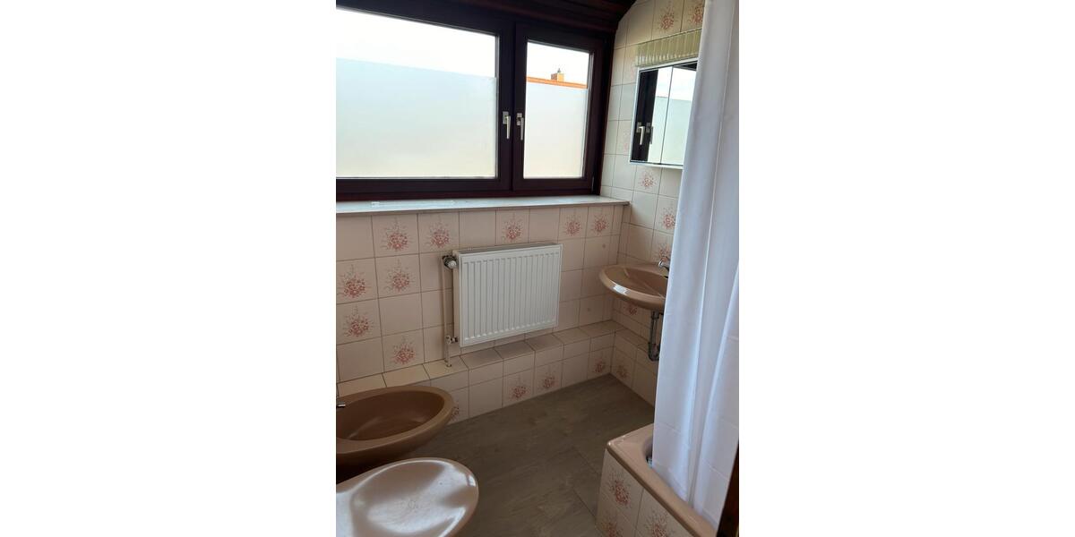 Dachgeschoßwohnung Hannover Misburg-Anderten - 1 Zimmer, 50 m&sup2;, 800&euro; | Angebot:24694970