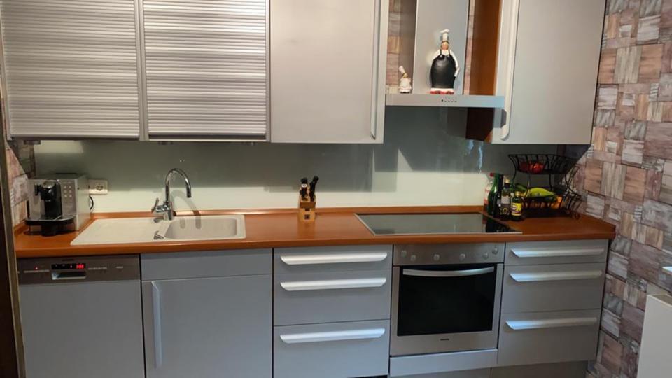 Wohnen auf Zeit Brüggen - 1 Zimmer, 18 m&sup2;, 400&euro; | Angebot:25297681