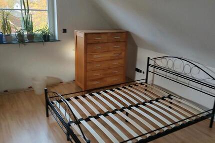 WG-Zimmer in Hamburg Sasel, WG, 20 qm Möbeliert nur Wbl. zimmer